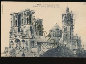 Laon [KRST008-3695
