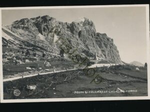 Passo Di Falzarego [KRST008-3708