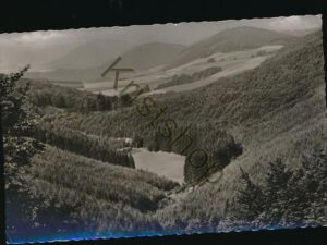 Lennetal im Hochsauerland [KRST008-3724
