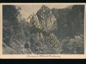 Höllental - Hirschsprung [KRST008-3729