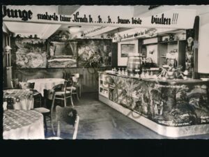 Glashütte b Schieder/Lippe - Hotel Zur Herlingsburg [KRST008-3737