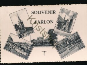 Arlon [KRST008-3740