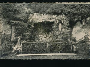 Home Les Forges - Arville - La Grotte [KRST008-3743