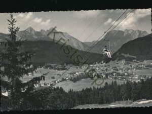 Seefeld - Skilift Gschwandkopf [KRST008-3746