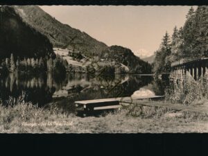 Piburger - See bei Oetze [KRST008-3747
