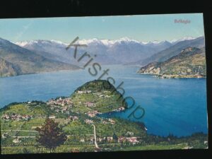 Bellagio [KRST008-3750