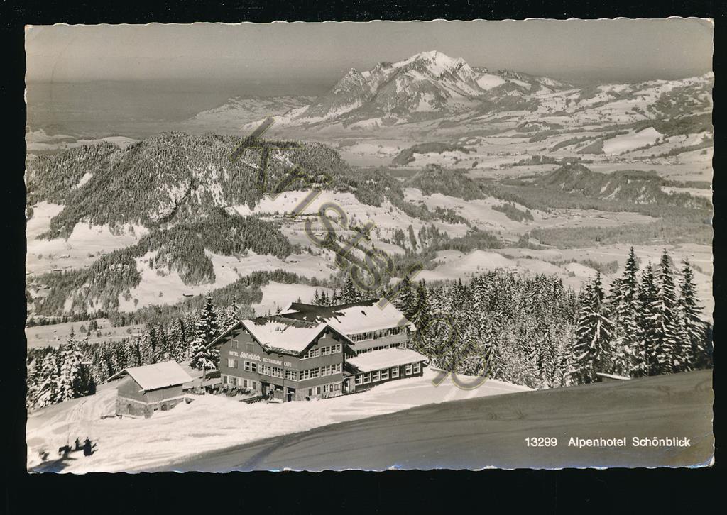 KRST008-3771_0.jpg Alphotel Schönblick bei Oberstdorf [KRST008-3771