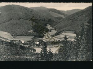 Gleiertal bei Saalhausen - Sauerland [KRST008-3779