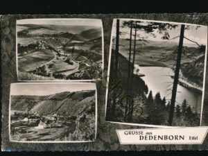 Dedenborn / Eifel [KRST008-3786