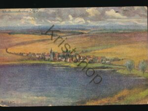 Schalkenmehrener Maar [KRST008-3792