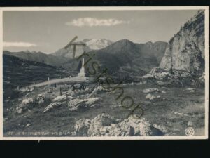 Passo di Falzarego - Goldilana [KRST008-3795