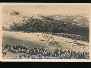 Alte Schles Baude i Rsg [KRST008-3813