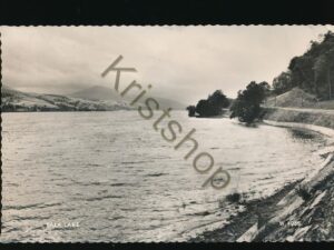 Bale Lake [KRST008-3842