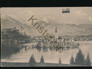 Bled [KRST008-3870