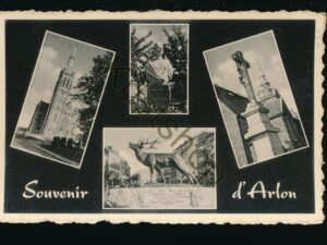 Arlon [KRST008-3873