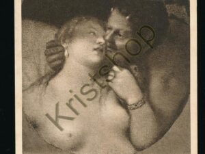 München - Paolo Veroese - Jupiter & Antiope [KRST008-3906