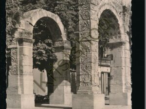 Cavaillon - L'Arc de Triomph [KRST008-3909