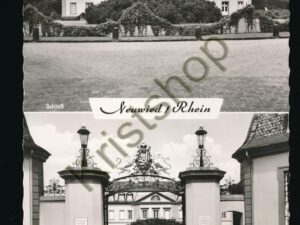 Neuwied / Rhein [KRST008-3928
