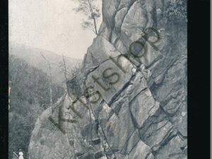 Adlerklippen - Okertal / Harz [KRST008-3929