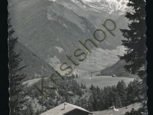 Steinach am Brenner - Liftrestaurant Bergehalm [KRST008-3954