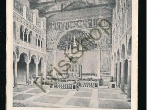 Progetto per restituire la Basilica [KRST008-3955