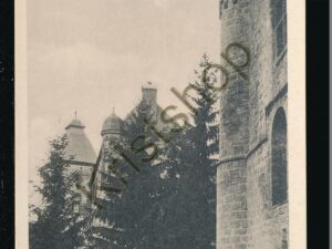 Château de Beaufort [KRST008-3979