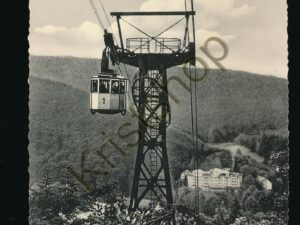 Bad Harzburg - Bergseilbahn [KRST008-3992