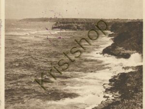 View from Constetts Point [KRST008-4010