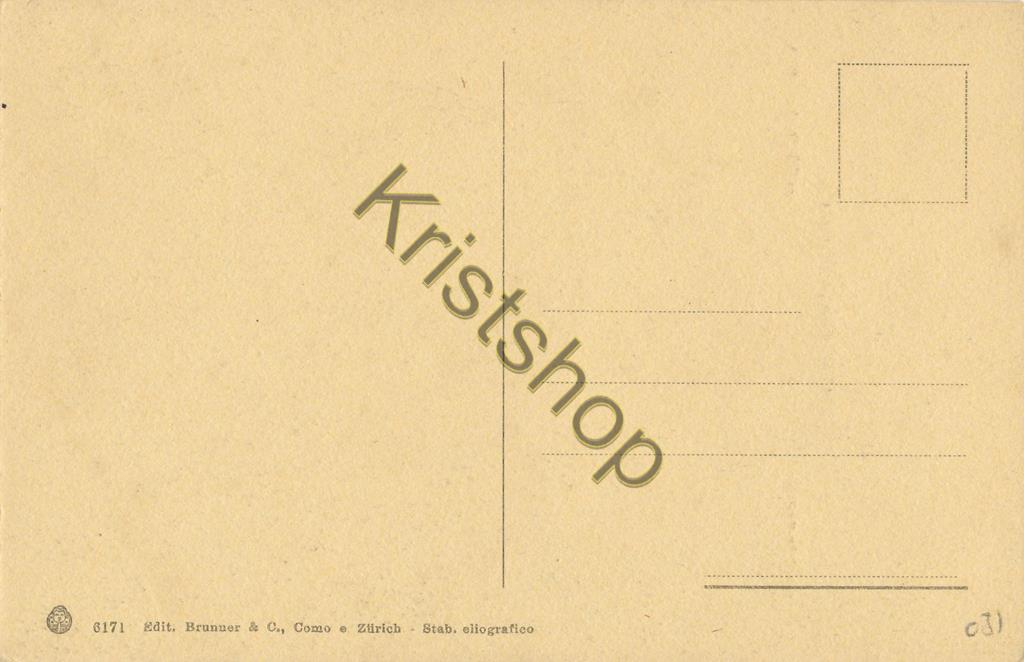 KRST008-4031_1.jpg Roma - Gall Doria - Ritratto d'Innocenzo [KRST008-4031 - Afbeelding 2