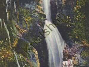 Dyserth - Water Falls [KRST008-4038