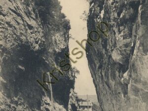 Vallér de l'Aude - Défiléde St Georges [KRST008-4039