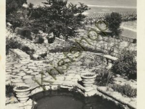 Balenik - Vue du palais [KRST008-4054