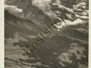 Wengen - und Jungfrau [KRST008-4058