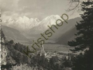 Imst - Tyrol [KRST008-4062