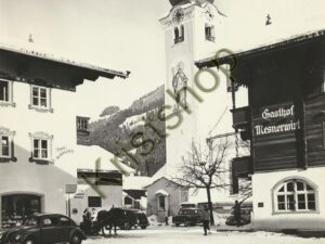Westendorf (Mangel - damage) [KRST008-4086