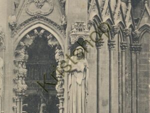 Metz - Prophet Daniel [KRST008-4100