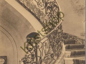 Bruxelles - Pavillon chinois [KRST008-4107