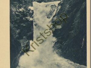 Chamonix-Mont Blanc - Teleférique de L'Aiguille du Midi [KRST008-4115