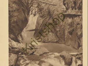Chamonix - Gorges de la Diosaz [KRST008-4117