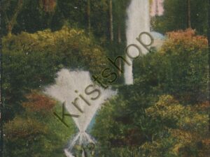 Bad Cleve - Wasserkünste am Amphitheater [KRST008-4151