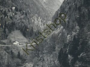 Golling - Paß Lueg [KRST008-4175