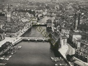Zürich [KRST008-4202