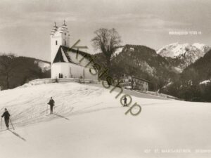 Brannenburg-Degerndorf - Oberinntal [KRST008-4254