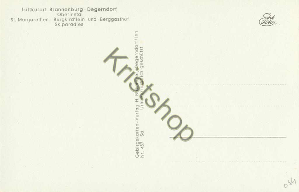 KRST008-4254_1.jpg Brannenburg-Degerndorf - Oberinntal [KRST008-4254 - Afbeelding 2