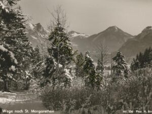 Am Wege nach St Margarethen [KRST008-4255
