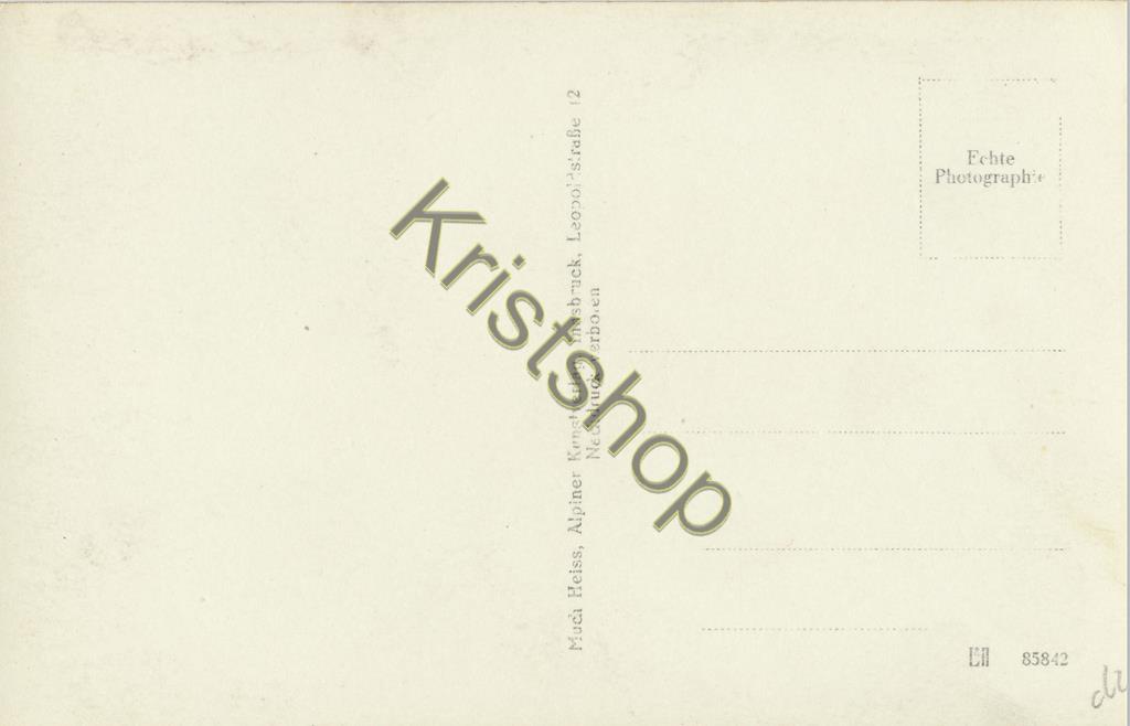 KRST008-4262_1.jpg Innsbruck - Aus der Hofkirche Gruppe Links [KRST008-4262 - Afbeelding 2