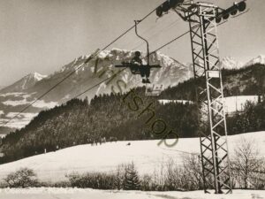 Oberaudorf - Schwebelift zum Skiparadies [KRST008-4300