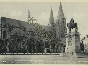 Bad Cleve - Pfarrkirche [KRST008-4315