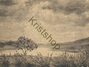 En Ardennes - Le Lac [KRST008-4334