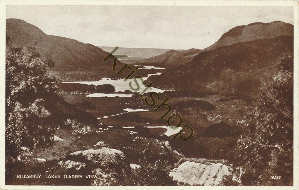 KRST008-4343_0.jpg Killarney Lakes - Ladies View [KRST008-4343